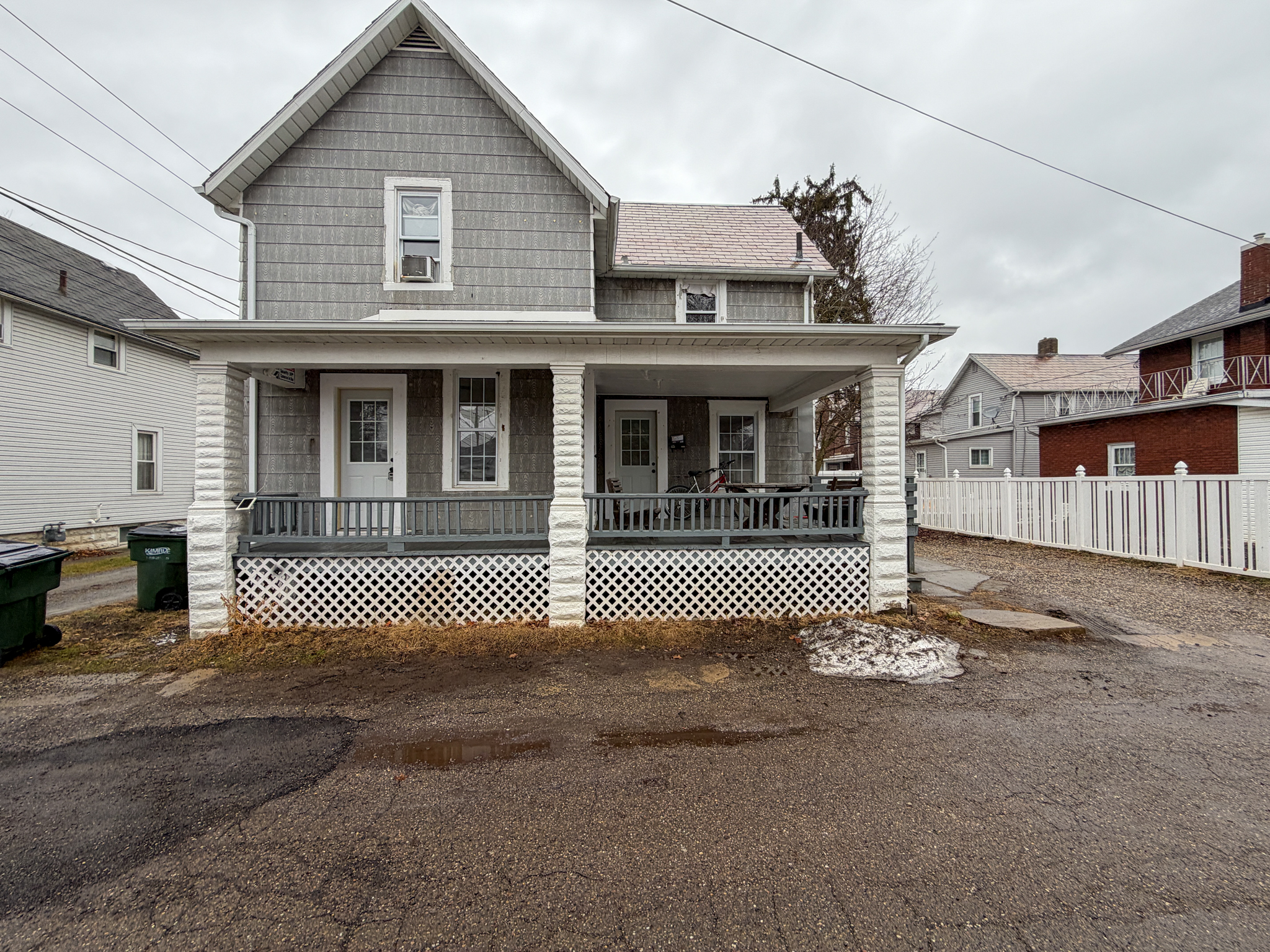 118 Prospect Street - 2