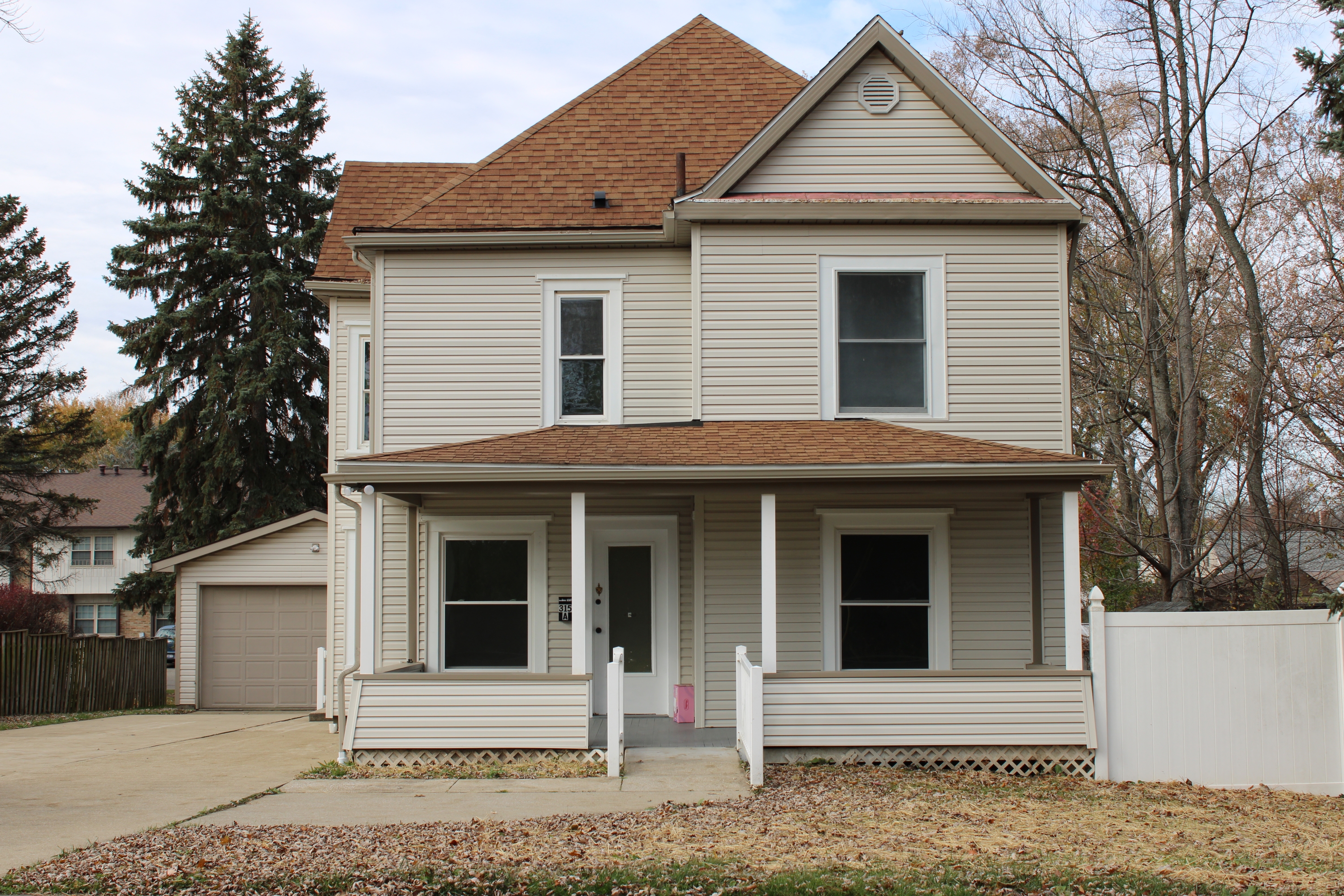 315 Royer Avenue Northwest - B