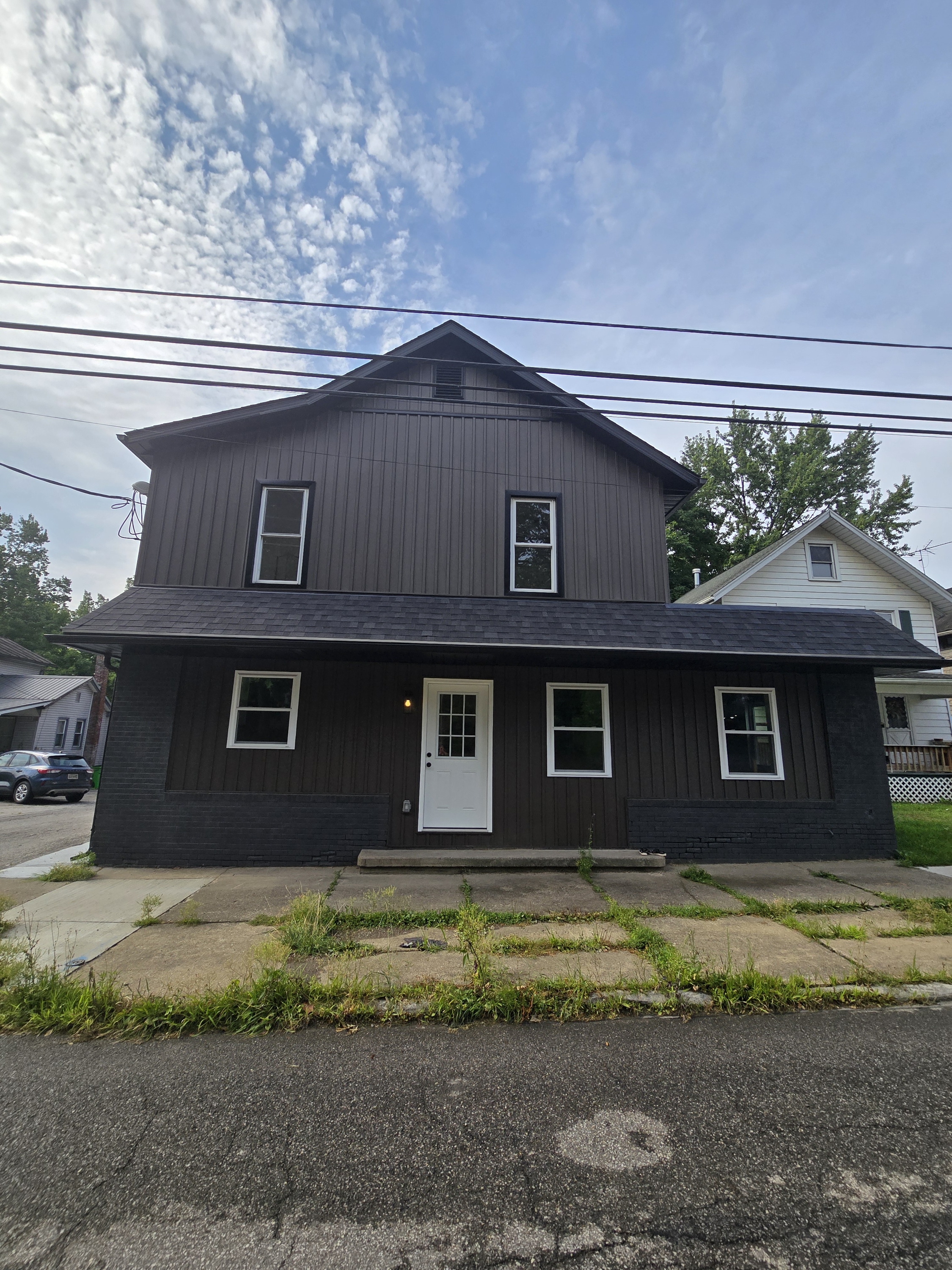 817 East Bowman Street - 1