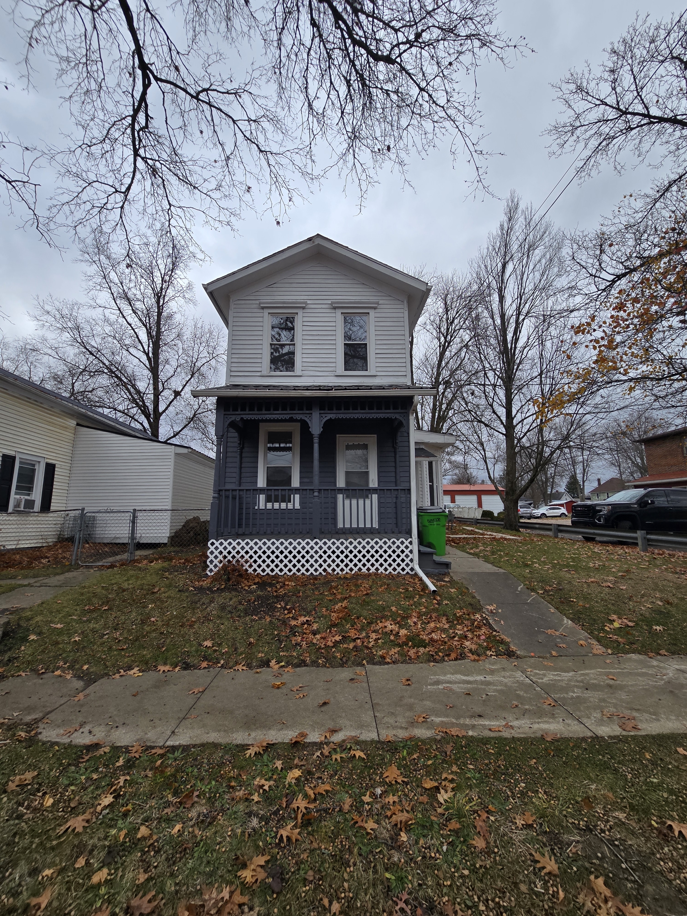 439 West North Street - 1