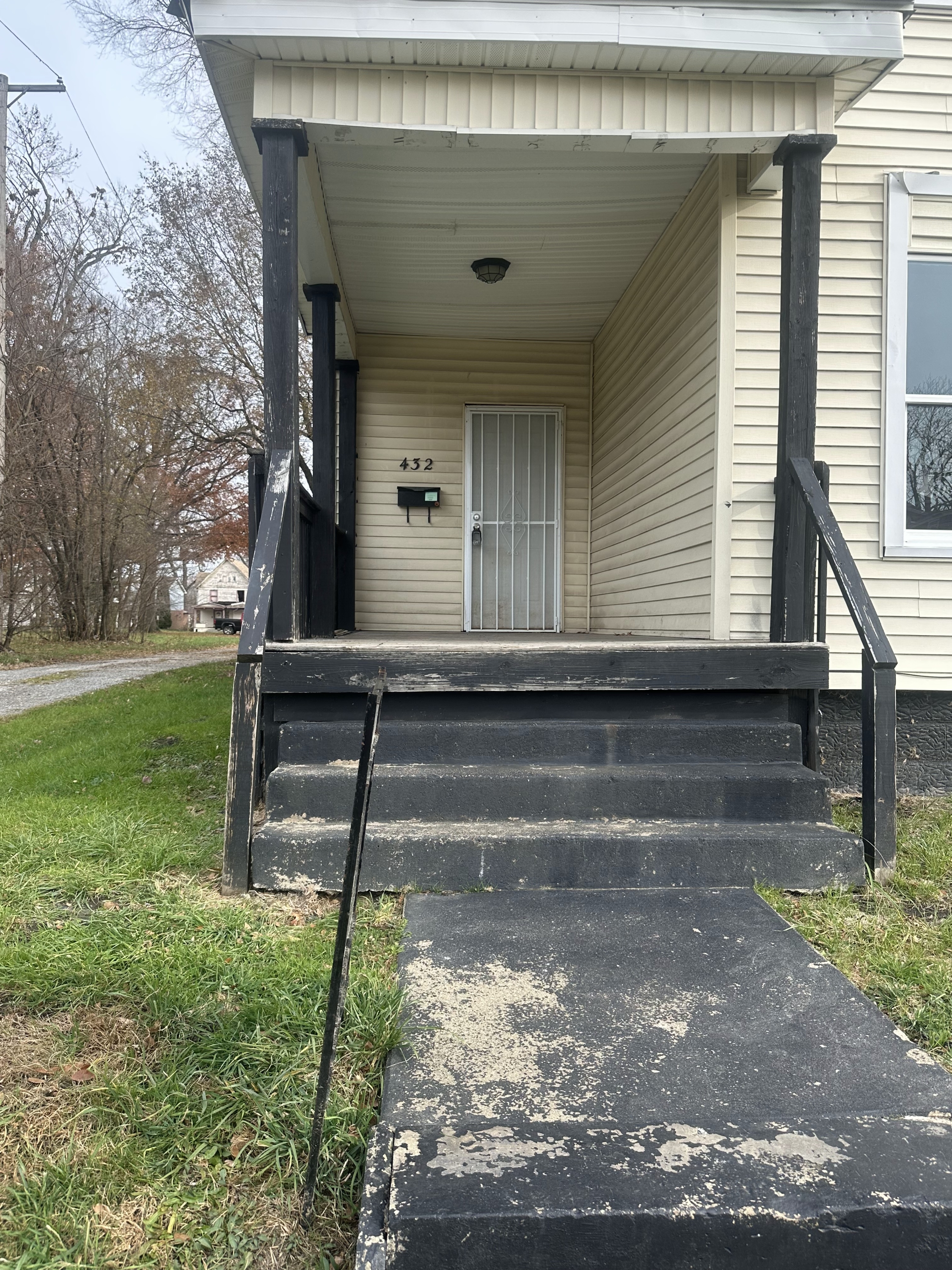 432 South Linden Avenue - A