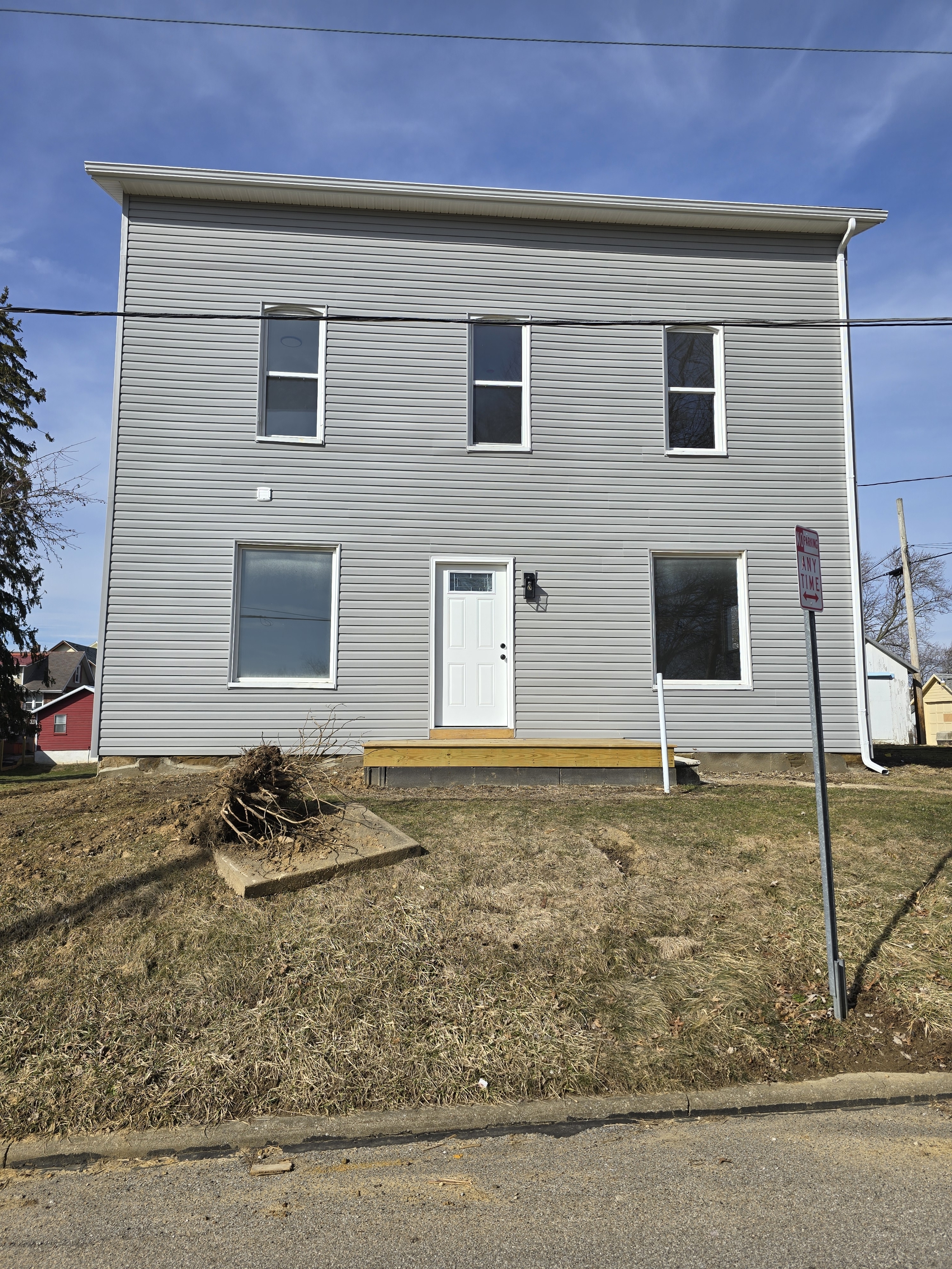 231 Mulberry Street - Upper